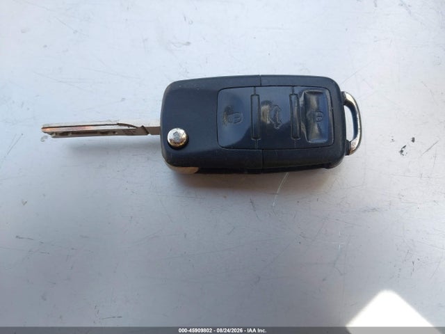 45909802 :رقم المزاد ، WVWPD63B64P091470 vin ، 2004 Volkswagen Passat Gls مزاد بيع