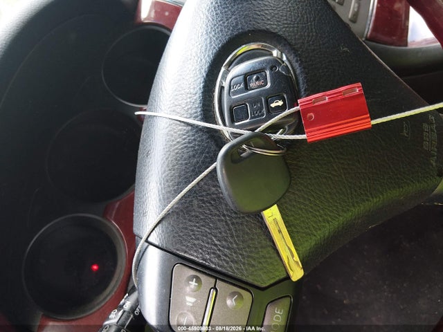 Продаж на аукціоні авто 2005 Lexus Es 330, vin: JTHBA30G255056017, номер лоту: 45909803