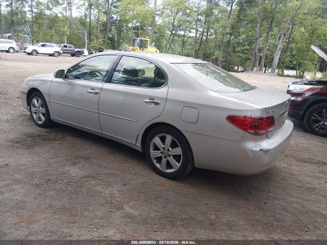Продаж на аукціоні авто 2005 Lexus Es 330, vin: JTHBA30G255056017, номер лоту: 45909803