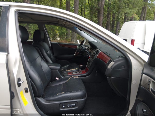 Продаж на аукціоні авто 2005 Lexus Es 330, vin: JTHBA30G255056017, номер лоту: 45909803