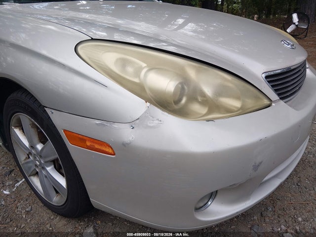 Продаж на аукціоні авто 2005 Lexus Es 330, vin: JTHBA30G255056017, номер лоту: 45909803