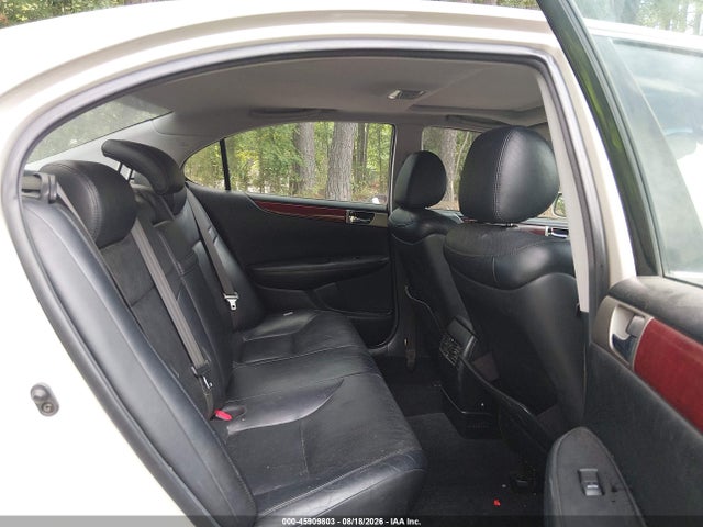 Продаж на аукціоні авто 2005 Lexus Es 330, vin: JTHBA30G255056017, номер лоту: 45909803