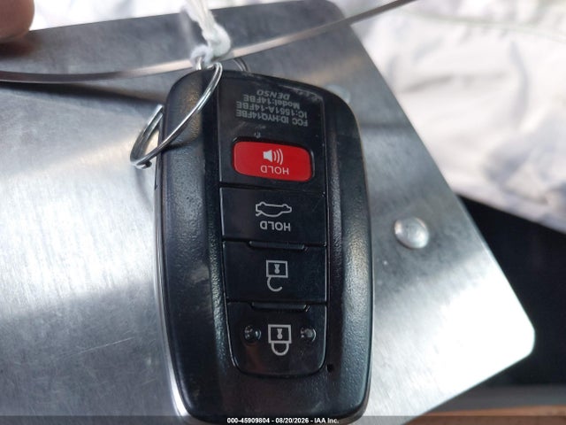 Продаж на аукціоні авто 2019 Toyota Avalon Limited, vin: 4T1BZ1FB1KU031648, номер лоту: 45909804