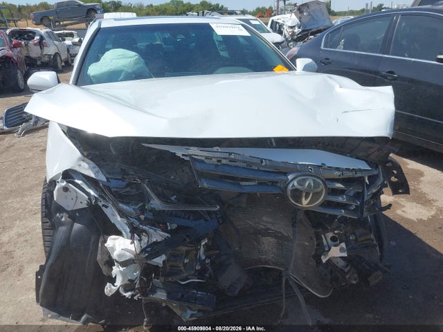 Продаж на аукціоні авто 2019 Toyota Avalon Limited, vin: 4T1BZ1FB1KU031648, номер лоту: 45909804