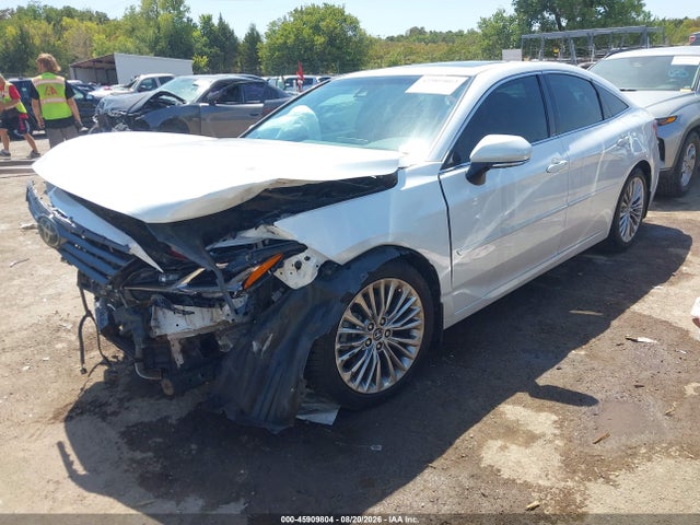 Продаж на аукціоні авто 2019 Toyota Avalon Limited, vin: 4T1BZ1FB1KU031648, номер лоту: 45909804