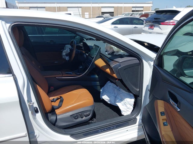 Продаж на аукціоні авто 2019 Toyota Avalon Limited, vin: 4T1BZ1FB1KU031648, номер лоту: 45909804