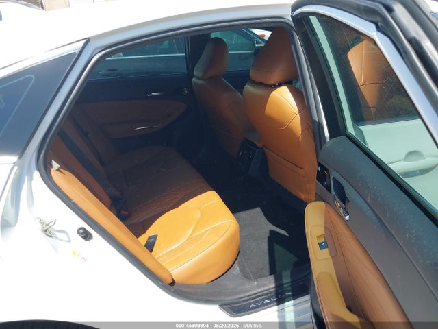 Продаж на аукціоні авто 2019 Toyota Avalon Limited, vin: 4T1BZ1FB1KU031648, номер лоту: 45909804
