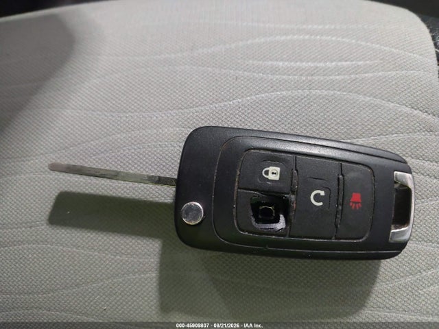 Aukcja sprzedaży 2016 Buick Encore Convenience, vin: KL4CJBSB0GB698090, numer aukcji: 45909807