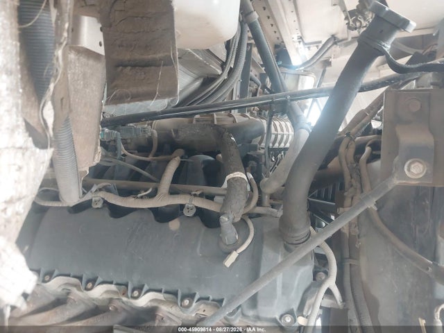 Продажа на аукционе авто 2015 Ford F-59 Commercial Stripped, vin: 1F66F5KY4F0A04699, номер лота: 45909814