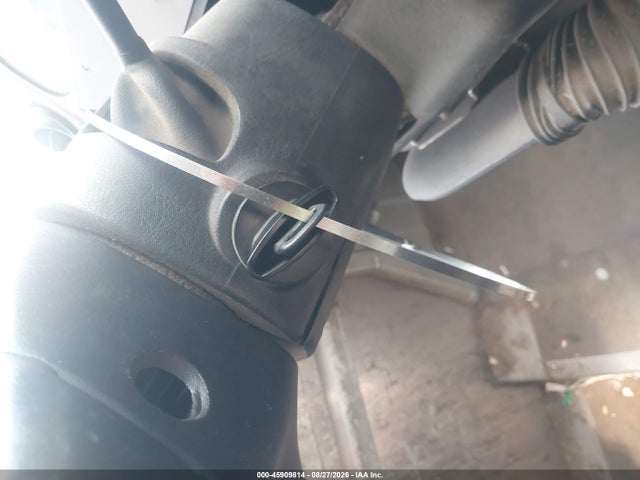 Продажа на аукционе авто 2015 Ford F-59 Commercial Stripped, vin: 1F66F5KY4F0A04699, номер лота: 45909814