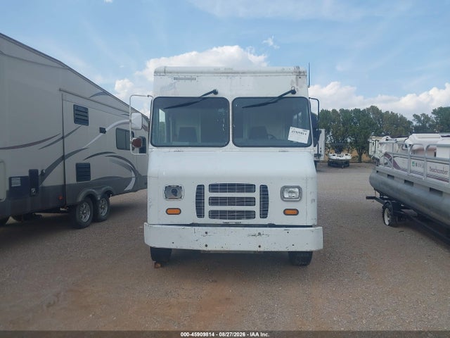 Продажа на аукционе авто 2015 Ford F-59 Commercial Stripped, vin: 1F66F5KY4F0A04699, номер лота: 45909814
