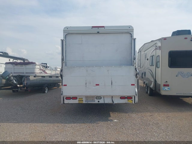 Продажа на аукционе авто 2015 Ford F-59 Commercial Stripped, vin: 1F66F5KY4F0A04699, номер лота: 45909814