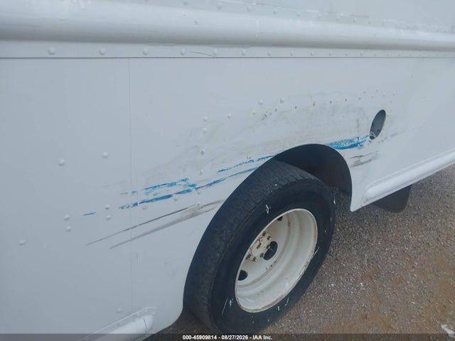 Продажа на аукционе авто 2015 Ford F-59 Commercial Stripped, vin: 1F66F5KY4F0A04699, номер лота: 45909814