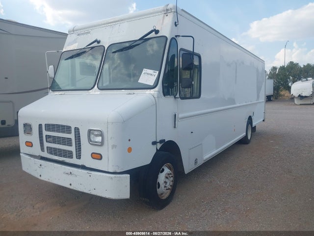 Продажа на аукционе авто 2015 Ford F-59 Commercial Stripped, vin: 1F66F5KY4F0A04699, номер лота: 45909814