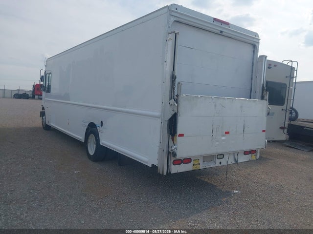 Продажа на аукционе авто 2015 Ford F-59 Commercial Stripped, vin: 1F66F5KY4F0A04699, номер лота: 45909814