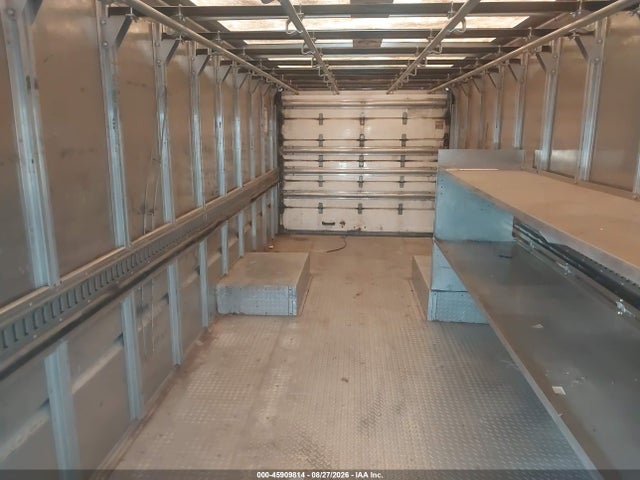 Продажа на аукционе авто 2015 Ford F-59 Commercial Stripped, vin: 1F66F5KY4F0A04699, номер лота: 45909814