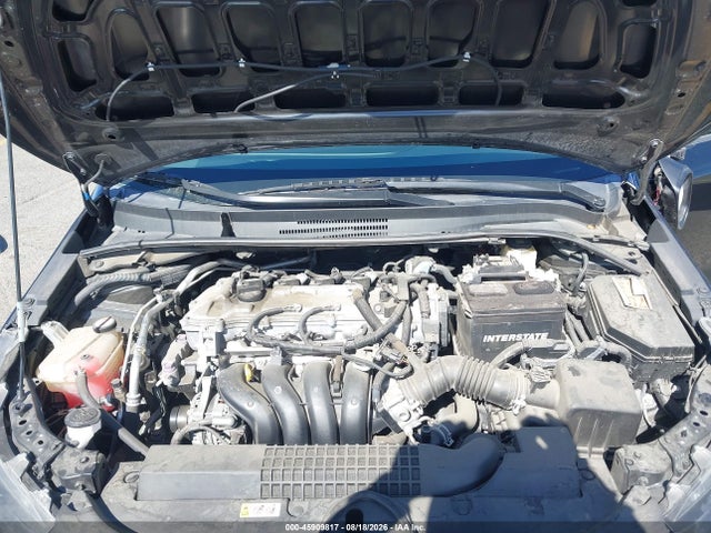Toyota COROLLA LE 2021 5YFEPMAE3MP197180 Image 10