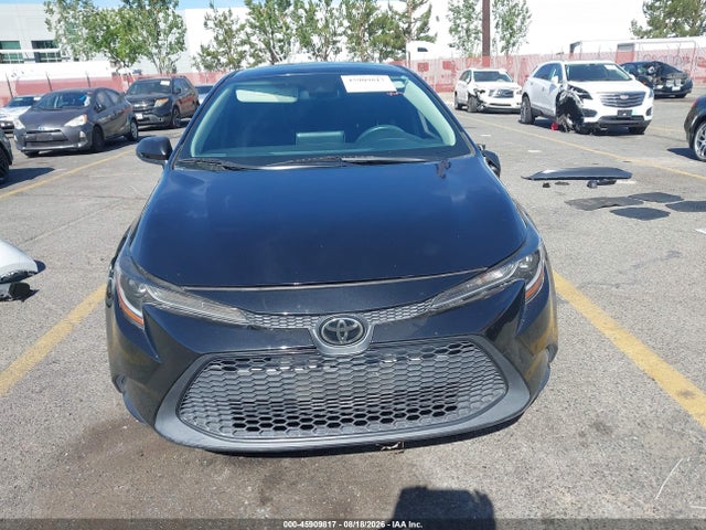 Toyota COROLLA LE 2021 5YFEPMAE3MP197180 Image 13