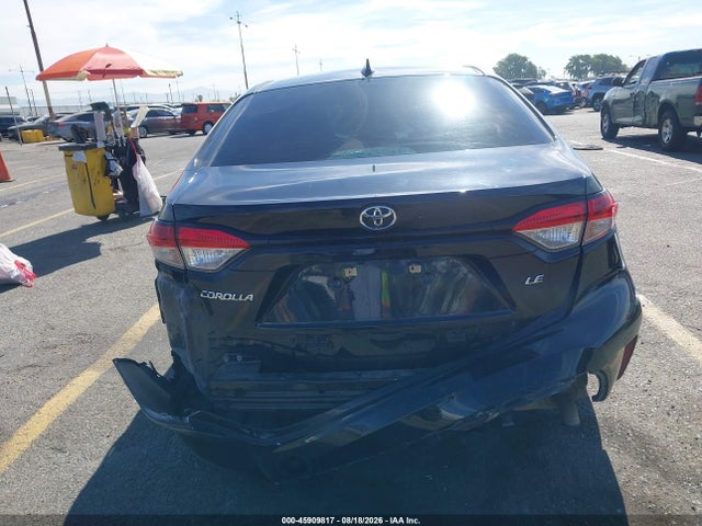 Toyota COROLLA LE 2021 5YFEPMAE3MP197180 Image 17