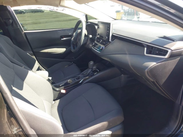 Toyota COROLLA LE 2021 5YFEPMAE3MP197180 Image 5