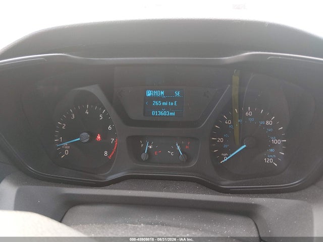 1FBZX2ZM9HKB02518 Ford Transit-350 Xl