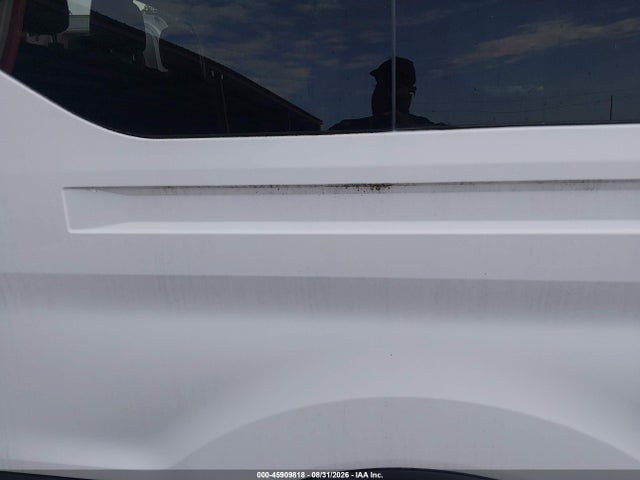 1FBZX2ZM9HKB02518 Ford Transit-350 Xl