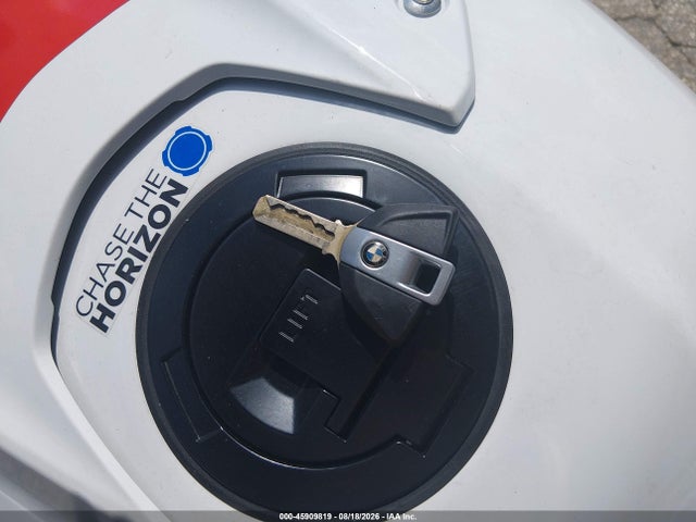 WB10P230XS6L61784 BMW S 1000 Rr