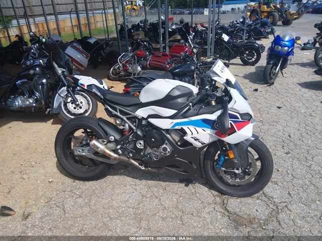 WB10P230XS6L61784 BMW S 1000 Rr
