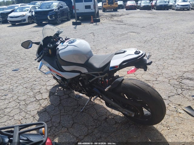 WB10P230XS6L61784 BMW S 1000 Rr