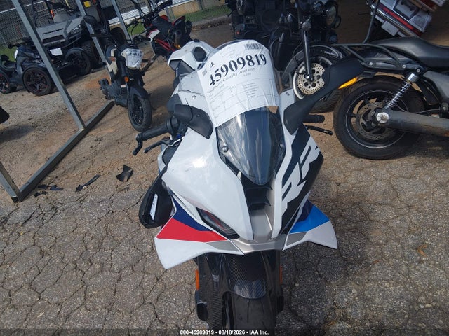 WB10P230XS6L61784 BMW S 1000 Rr