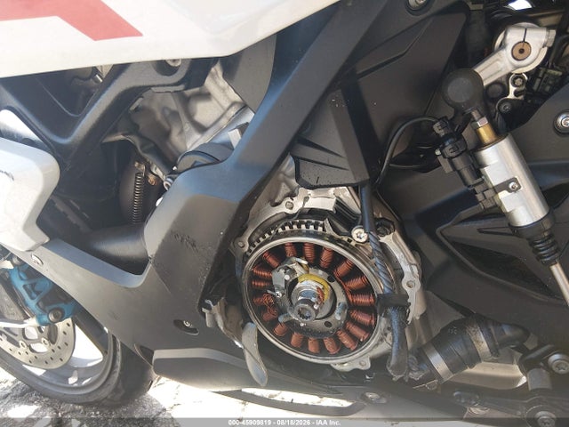 WB10P230XS6L61784 BMW S 1000 Rr