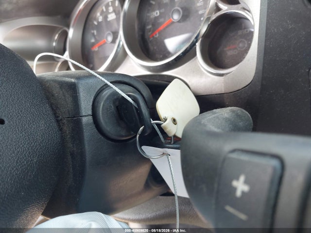 Aukcja sprzedaży 2009 Gmc Sierra 1500 Sle, vin: 3GTEK23359G205730, numer aukcji: 45909820