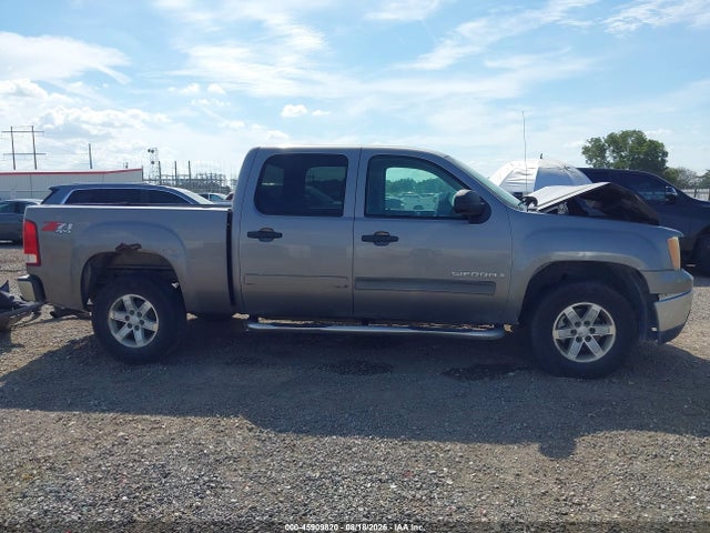Aukcja sprzedaży 2009 Gmc Sierra 1500 Sle, vin: 3GTEK23359G205730, numer aukcji: 45909820