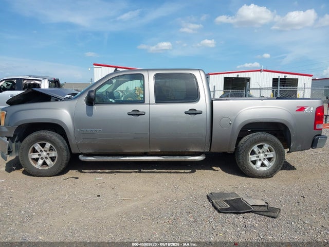 Aukcja sprzedaży 2009 Gmc Sierra 1500 Sle, vin: 3GTEK23359G205730, numer aukcji: 45909820