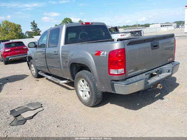Aukcja sprzedaży 2009 Gmc Sierra 1500 Sle, vin: 3GTEK23359G205730, numer aukcji: 45909820