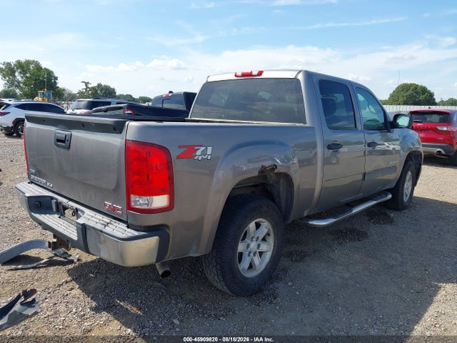 Aukcja sprzedaży 2009 Gmc Sierra 1500 Sle, vin: 3GTEK23359G205730, numer aukcji: 45909820