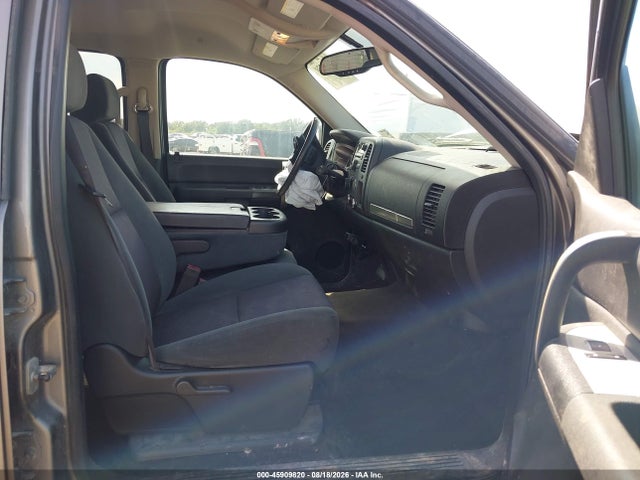 Aukcja sprzedaży 2009 Gmc Sierra 1500 Sle, vin: 3GTEK23359G205730, numer aukcji: 45909820