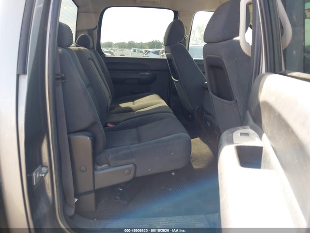Aukcja sprzedaży 2009 Gmc Sierra 1500 Sle, vin: 3GTEK23359G205730, numer aukcji: 45909820