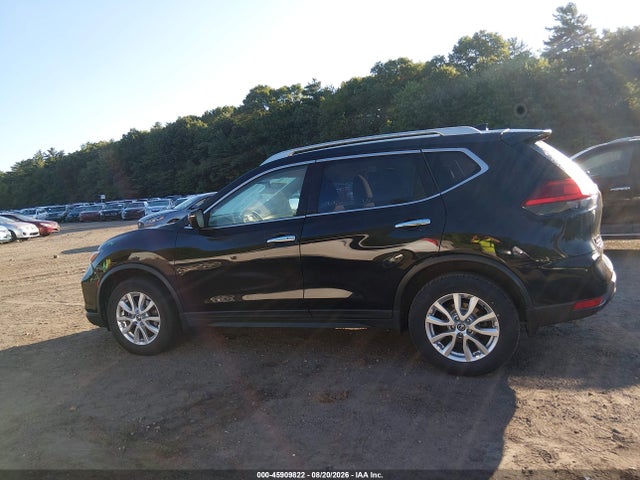 Продаж на аукціоні авто 2017 Nissan Rogue Sv, vin: JN8AT2MV5HW003485, номер лоту: 45909822