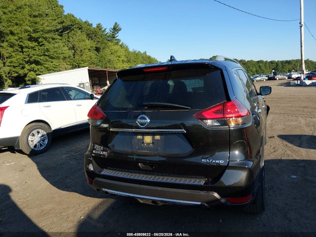 Продаж на аукціоні авто 2017 Nissan Rogue Sv, vin: JN8AT2MV5HW003485, номер лоту: 45909822