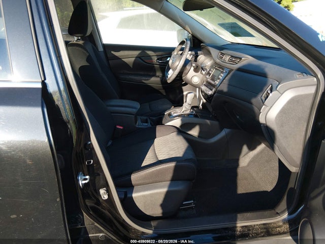 Продаж на аукціоні авто 2017 Nissan Rogue Sv, vin: JN8AT2MV5HW003485, номер лоту: 45909822