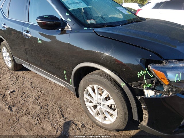 Продаж на аукціоні авто 2017 Nissan Rogue Sv, vin: JN8AT2MV5HW003485, номер лоту: 45909822