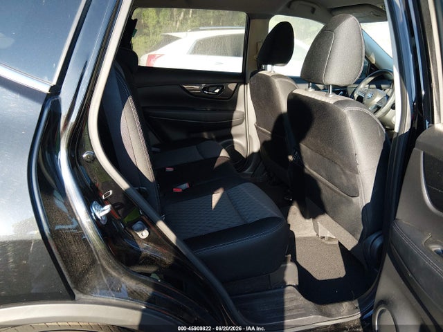 Продаж на аукціоні авто 2017 Nissan Rogue Sv, vin: JN8AT2MV5HW003485, номер лоту: 45909822