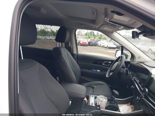 45909830 :رقم المزاد ، KNDNE5K32T6552886 vin ، 2026 Kia Carnival Mpv Sx Prestige مزاد بيع