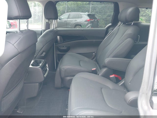 KNDNE5K32T6552886 KIA Carnival Mpv Sx Prestige