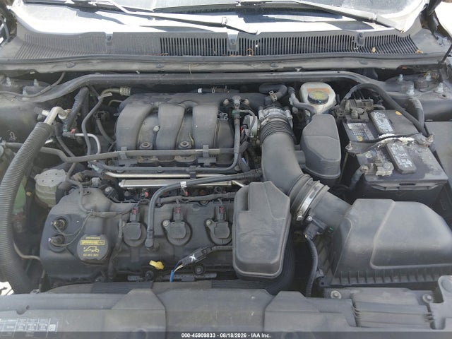 Aukcja sprzedaży 2014 Ford Police Interceptor, vin: 1FAHP2MK5EG124498, numer aukcji: 45909833