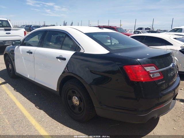 Aukcja sprzedaży 2014 Ford Police Interceptor, vin: 1FAHP2MK5EG124498, numer aukcji: 45909833
