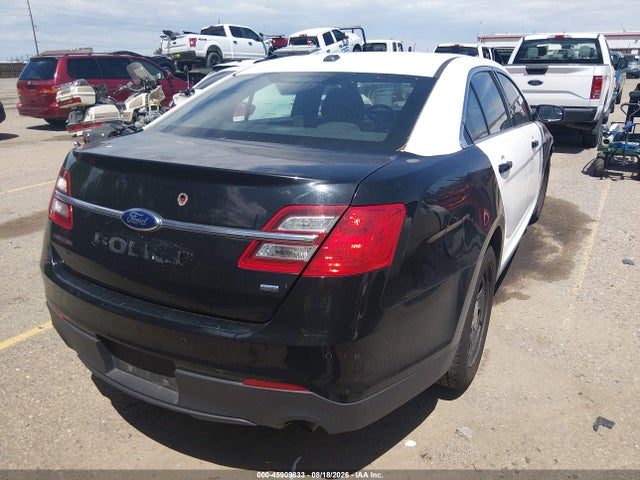 Aukcja sprzedaży 2014 Ford Police Interceptor, vin: 1FAHP2MK5EG124498, numer aukcji: 45909833