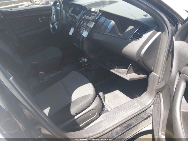 Aukcja sprzedaży 2014 Ford Police Interceptor, vin: 1FAHP2MK5EG124498, numer aukcji: 45909833