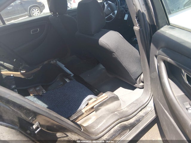 Aukcja sprzedaży 2014 Ford Police Interceptor, vin: 1FAHP2MK5EG124498, numer aukcji: 45909833
